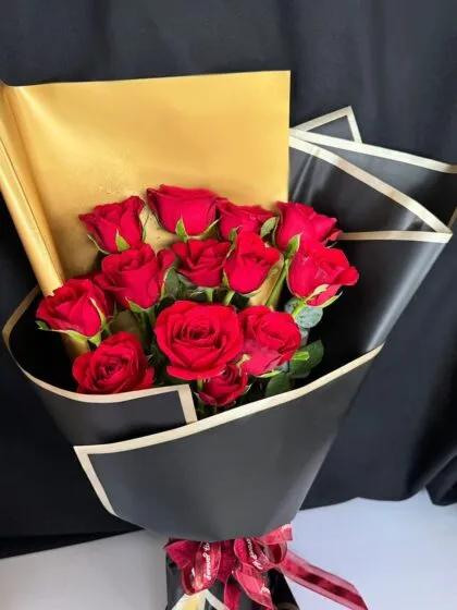 Joyeux Bouquet