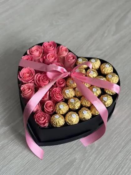 Bouquet Solaire