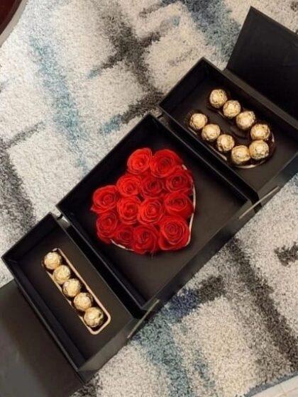 L’Amour en Douceur