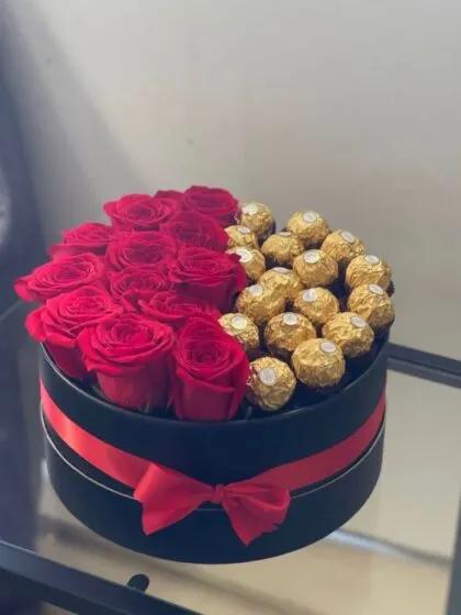 Cadeau Floral