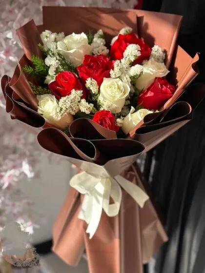Amour Céleste
