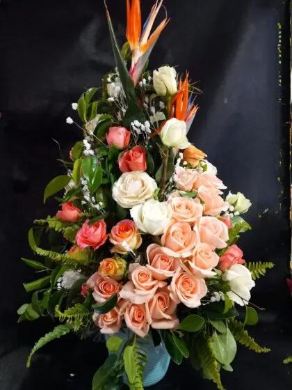 Éclat de Mariée