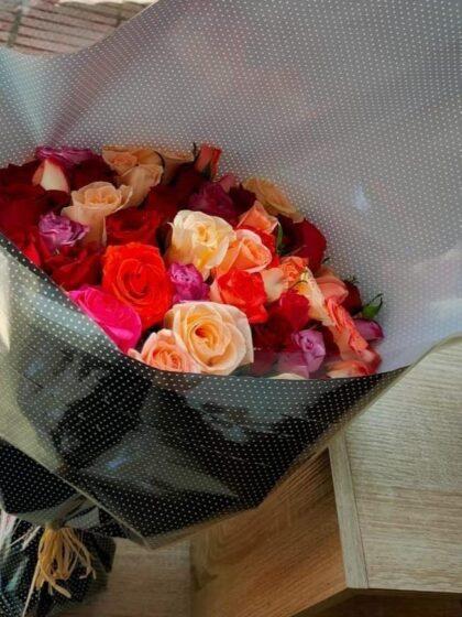 Fleur d’Appréciation