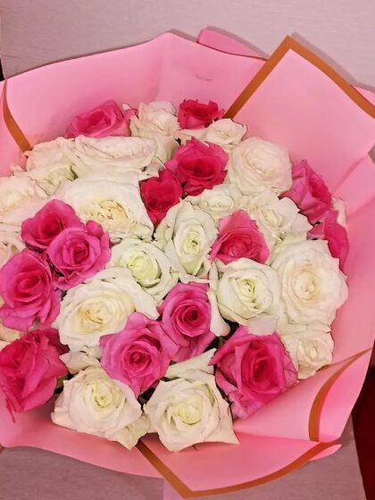 Bienvenue Petit Ange