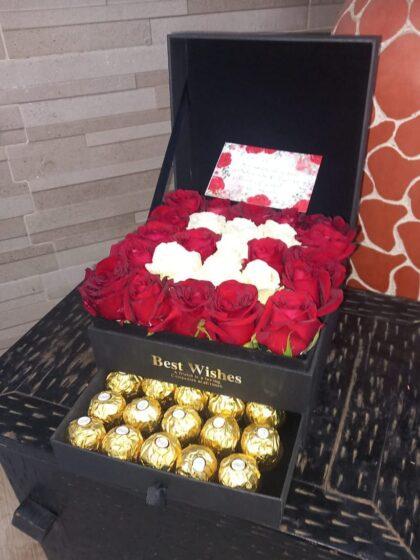 Magie d’Anniversaire