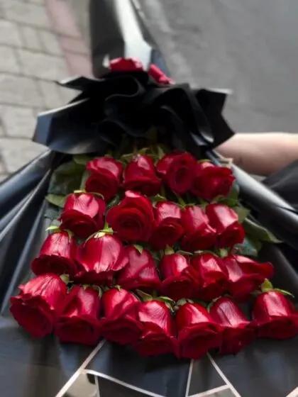 Sourire Fleuri
