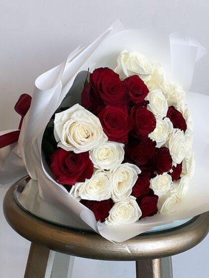 Symbole d’Amour et de Pureté