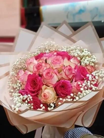 Fête Florale