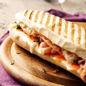 Panini Tunisienne