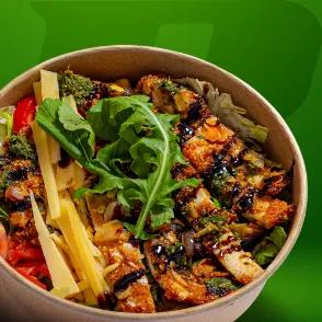 Salade Maison