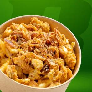Super Crunchy Box
