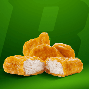 NUGGETS 6P