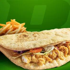 Poulet Tenders
