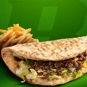 Steak Haché