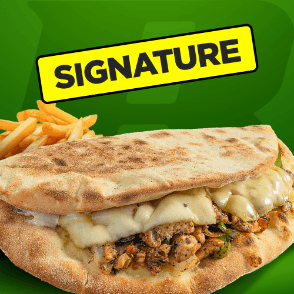 Makloub L’ÉMINCÉ FONDANT