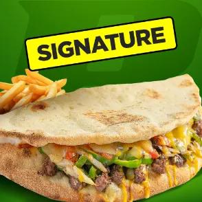 Makloub LE MEXICAIN
