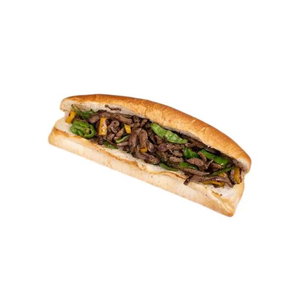 Sandwich Foie