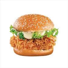 Chicken Buns