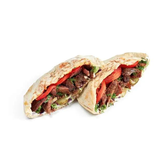 Pita Viande Haché