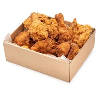 Box Mix