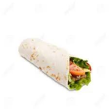 British Burrito