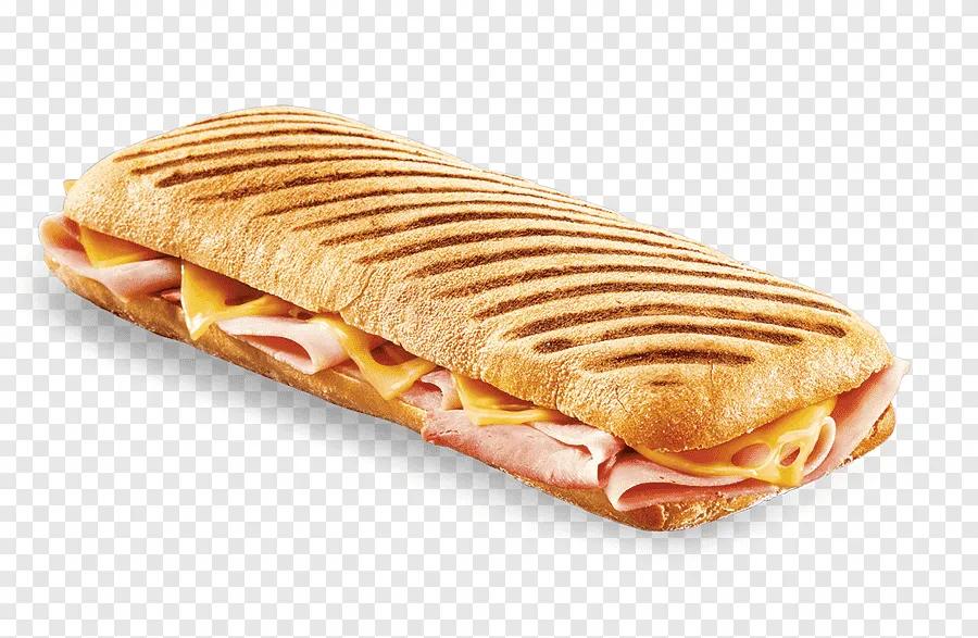 Sandwich 3 Fromages