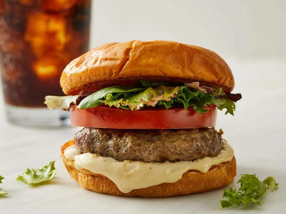 Big Burger