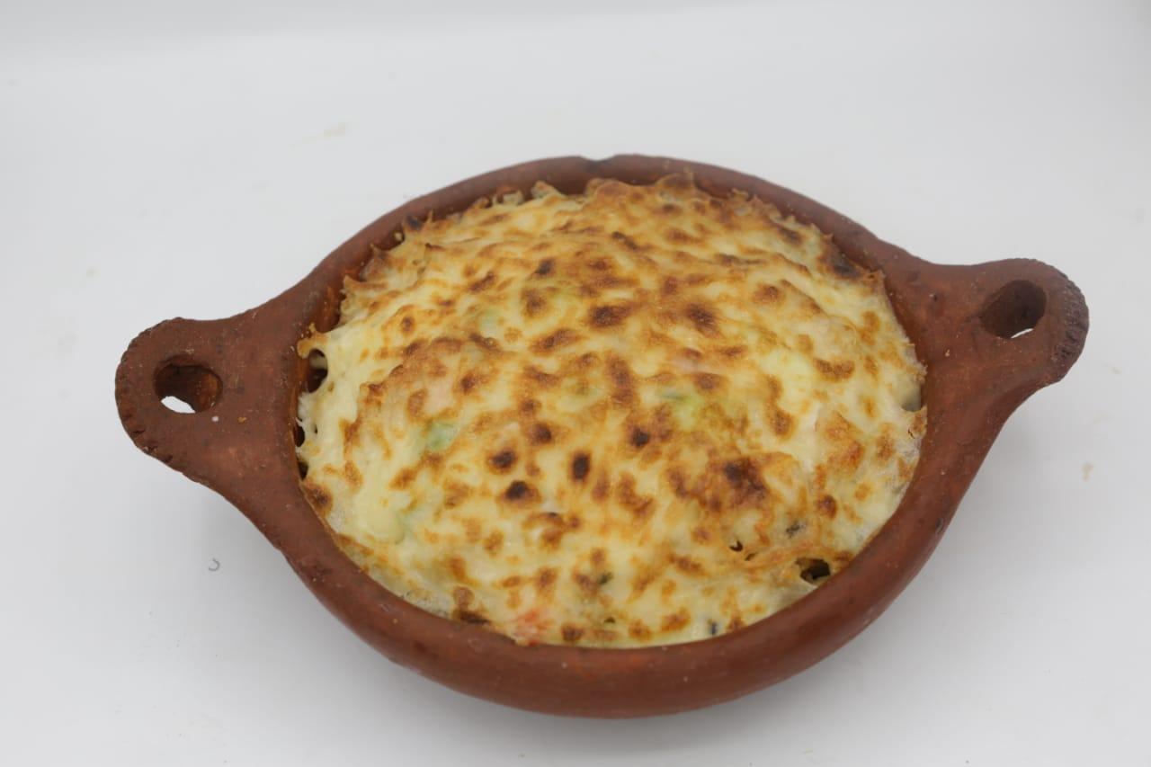 Pasticcio Mixte Gourmand O'calamar