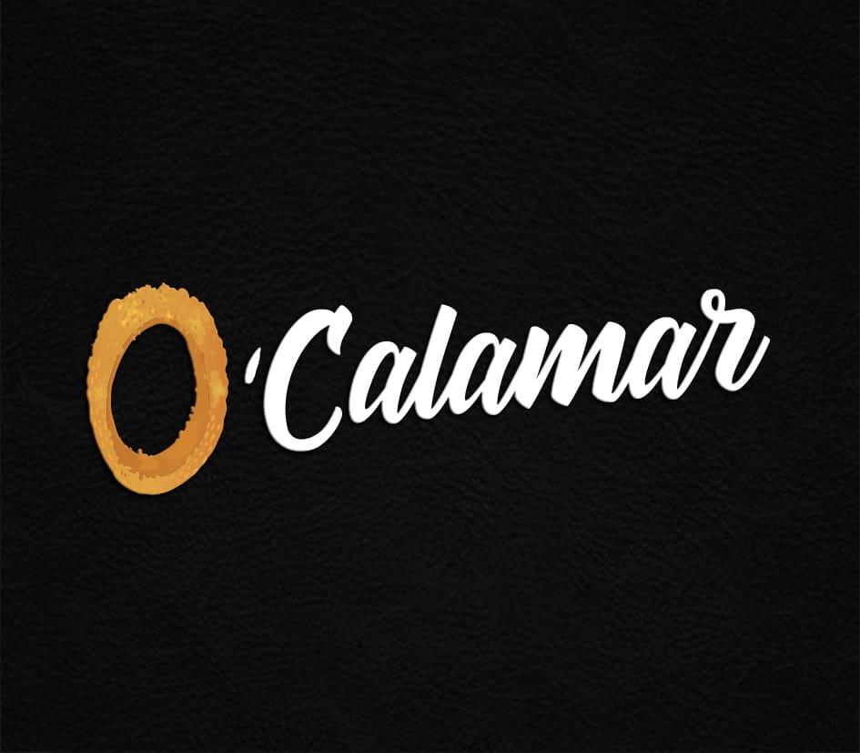 Friture Royal O'calamar-5 Personne