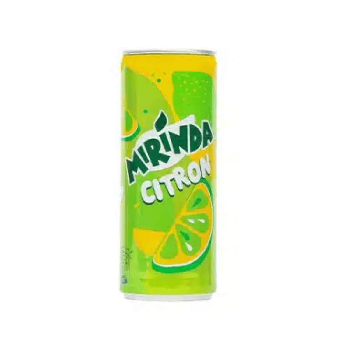 Mirinda Citron