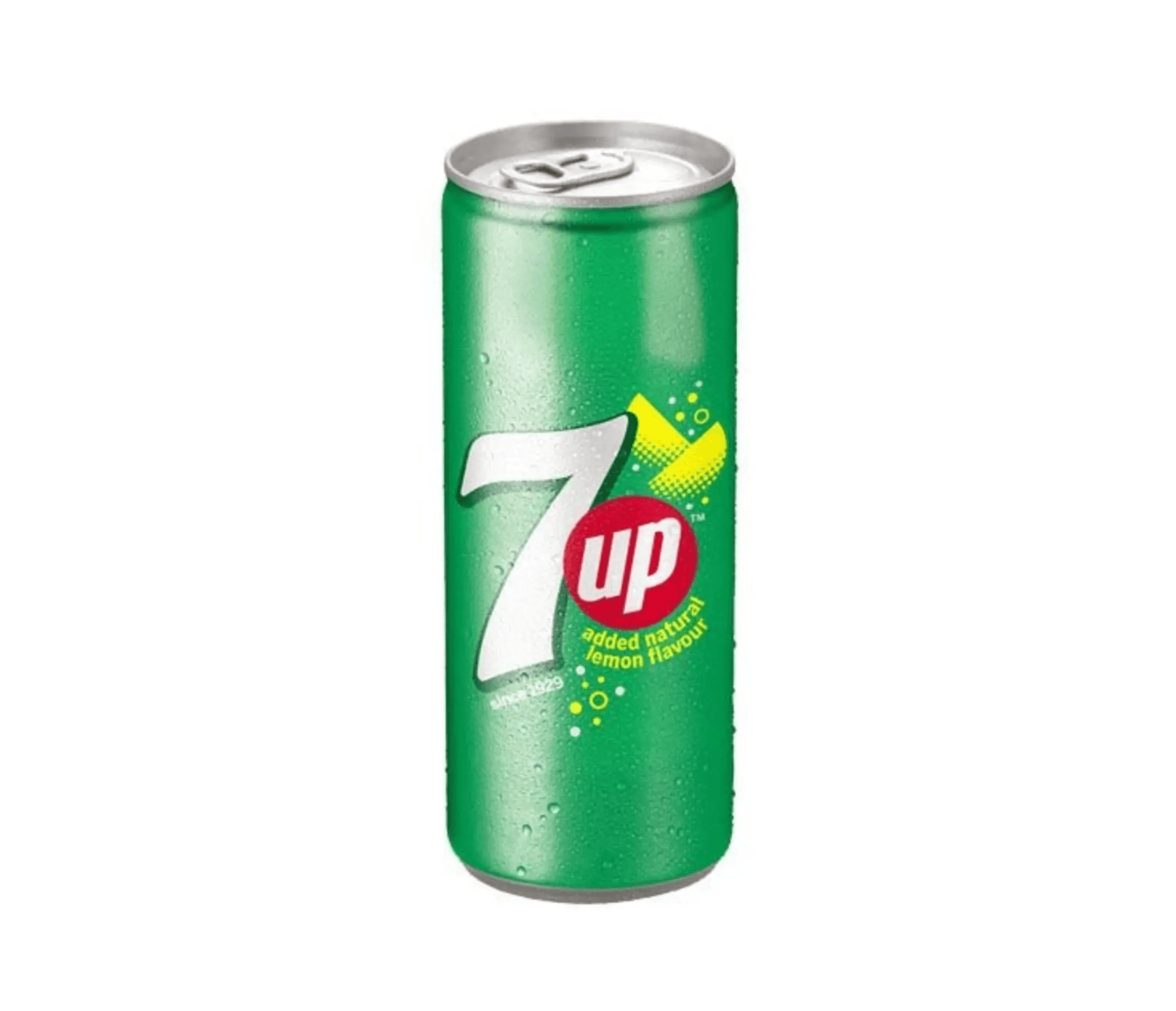 7Up