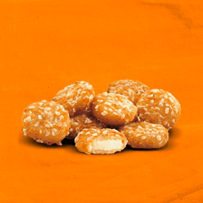 Bouchée - Camembert