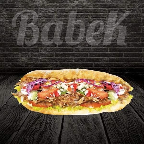 Berliner Kebab