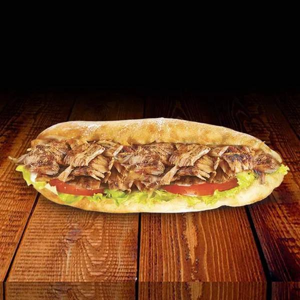 Kebab Original