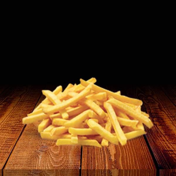 Frites Portion