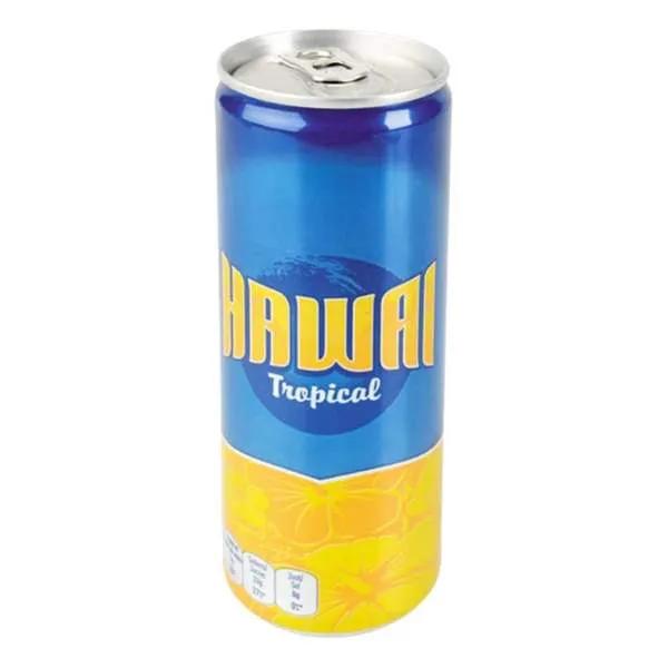 Hawai - Tropical ( 25cl ) Canette