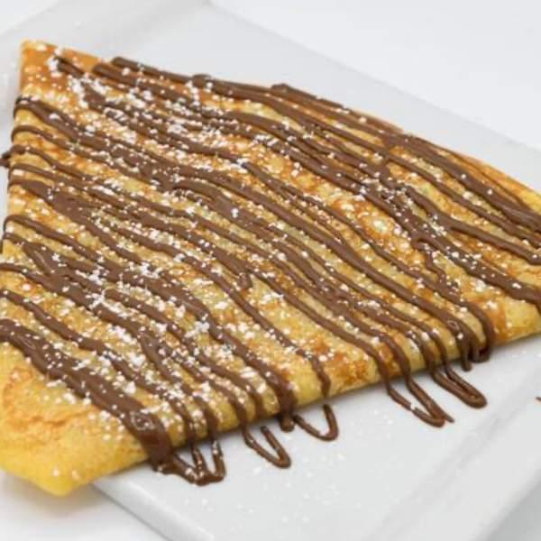 Crêpe