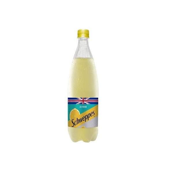 Schweppes citron