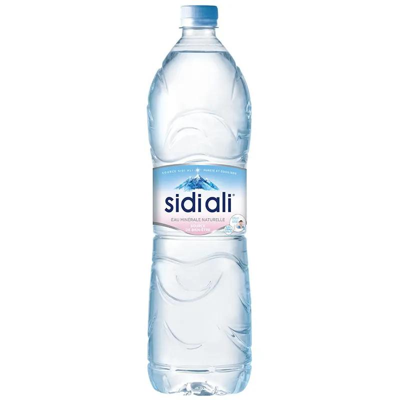 Sidi Ali - ( 1l ) Bouteille