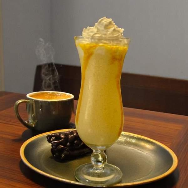 Mangue Frappé