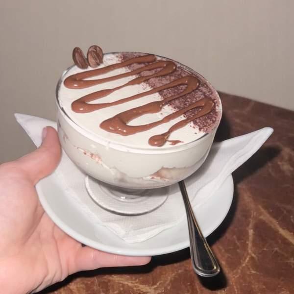 Tiramisu