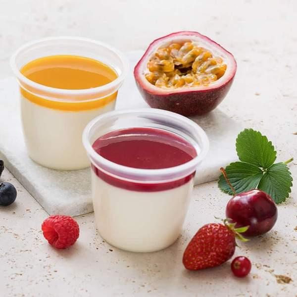 Panna Cotta