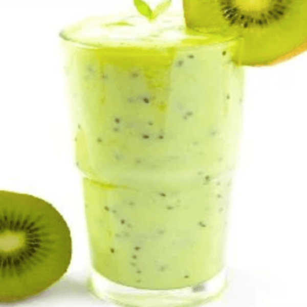 Kiwi Frappé