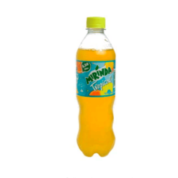 Mirinda Tropical