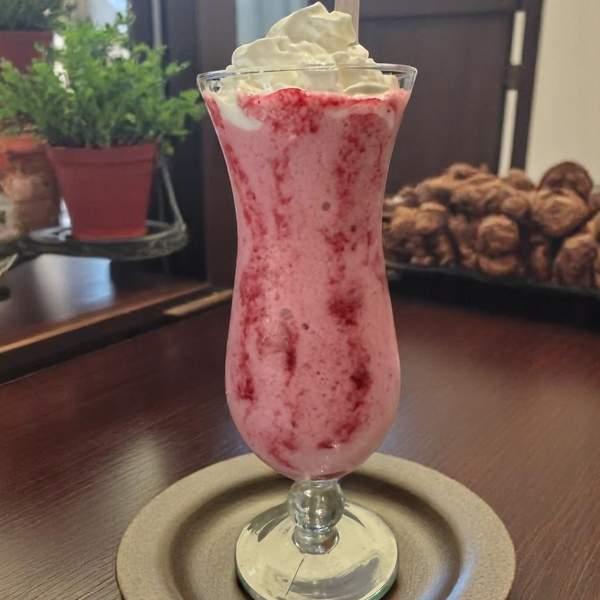 Framboise Frappé