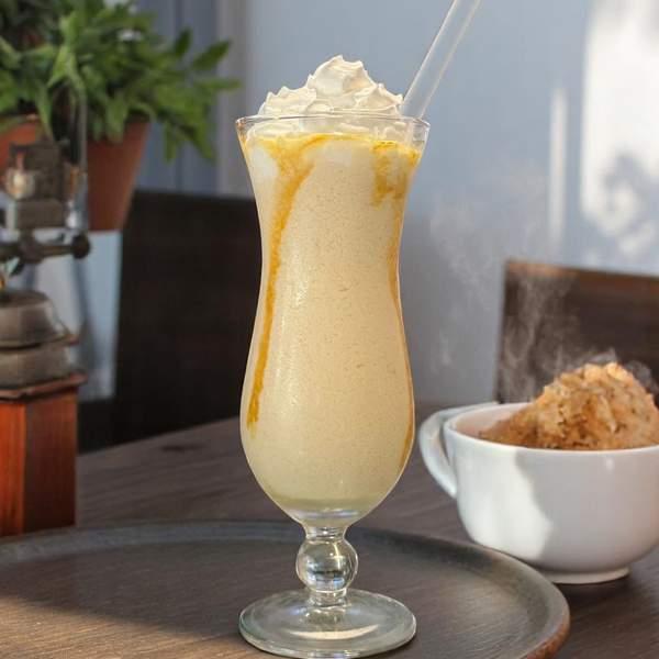 Ananas Frappé