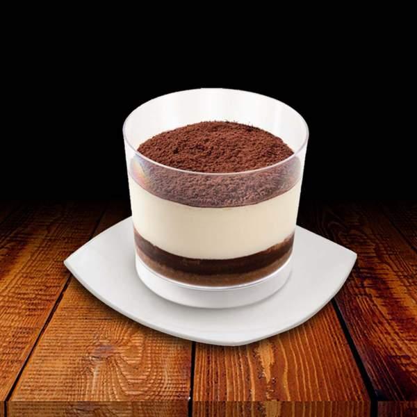 Tiramisu Chocolat