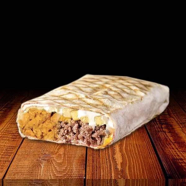 Tacos Xxl