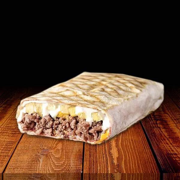 Tacos Xl
