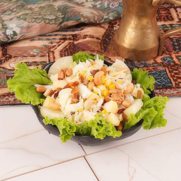 Salade Gourmande